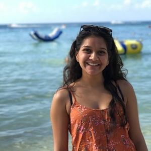 Meet your Posher, Annika